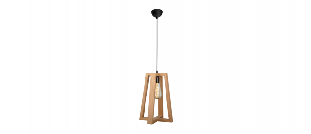 Origami Ceiling Lamp